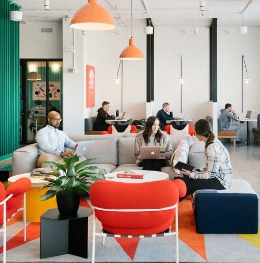 full-co-working-space